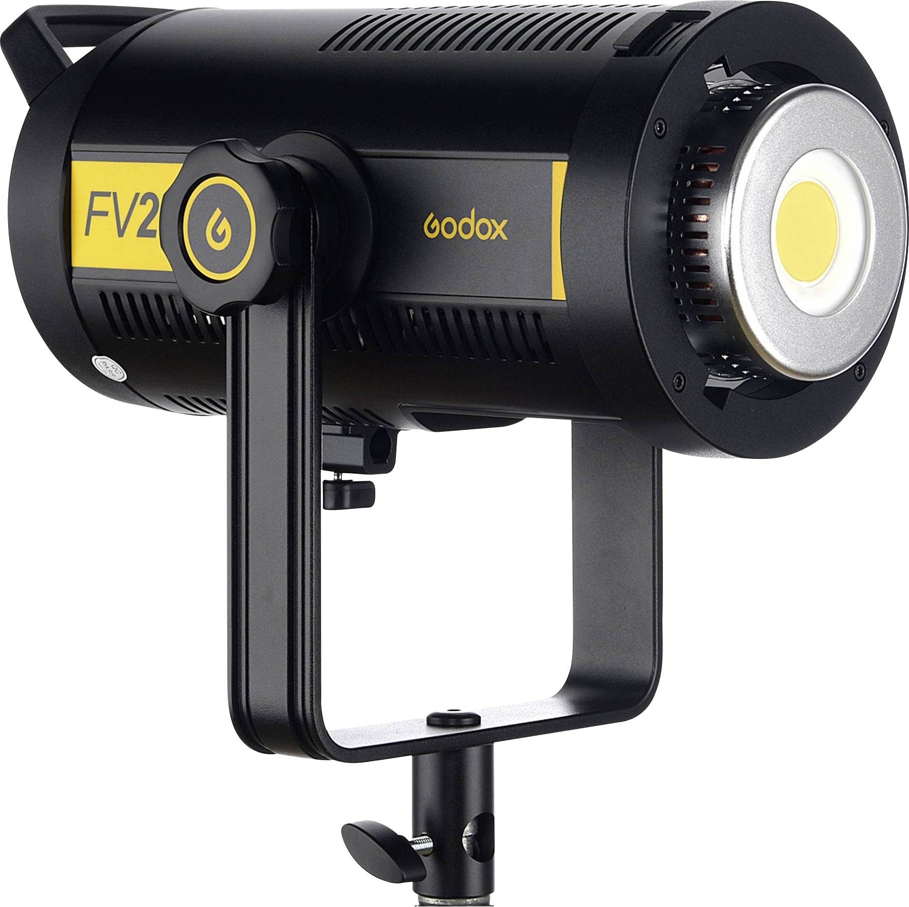 Godox Lampa wideo 200 W - obrazek 1