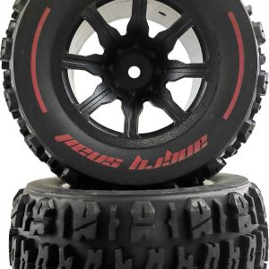 Amewi 012-14300E1 Część zapasowa Zestaw kół Amewi 012-14300E1 Część zapasowa Zestaw kół