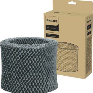 Filtr zamienny Philips, biały Filtr zamienny Philips, biały