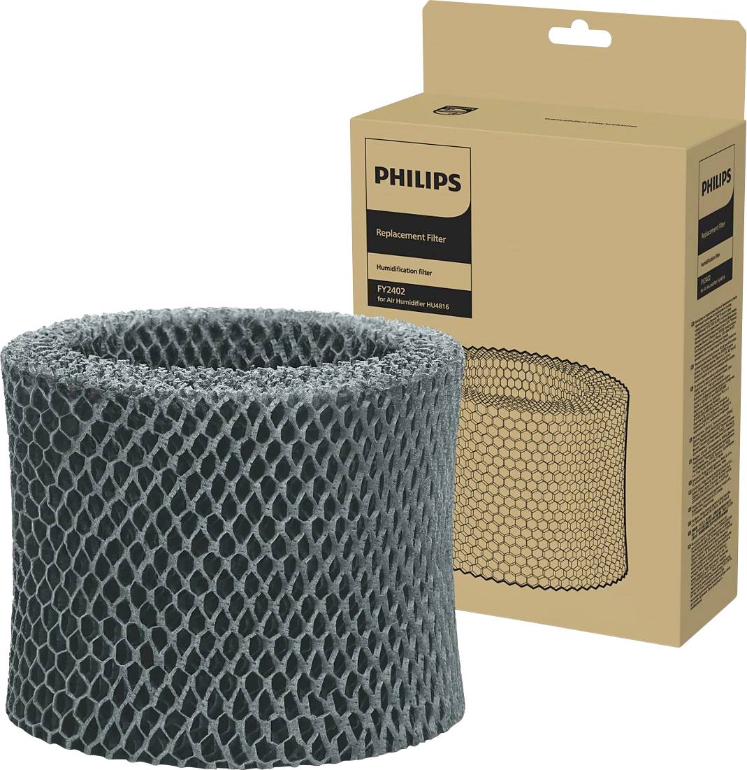 Filtr zamienny Philips, biały - obrazek 1