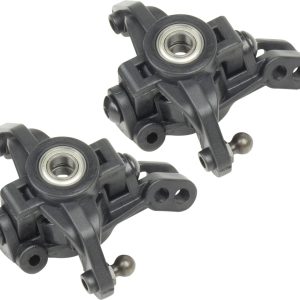 Oś Reely RE-7083027 Oś Reely RE-7083027