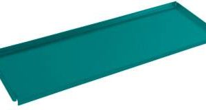 Manuflex RA3311.5021 Półka dolna 1 szt. Manuflex RA3311.5021 Półka dolna 1 szt.