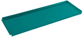Manuflex RA3311.5021 Półka dolna 1 szt. - obrazek 1