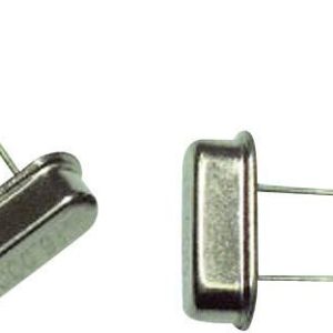 Rezonator kwarcowy EuroQuartz 14.7456MHZ HC49/4H 30/50/40/18, 14.745600 MHz