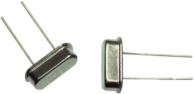 Rezonator kwarcowy EuroQuartz 14.7456MHZ HC49/4H 30/50/40/18, 14.745600 MHz - obrazek 1