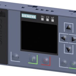 Siemens 3RW5980-0HF00 3RW59800HF00 Moduł HMI 1 szt.