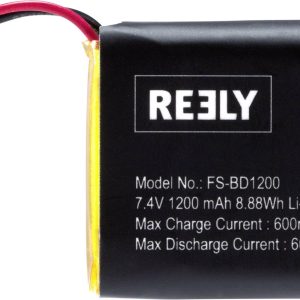 Reely Akumulator nadajnika GT6 EVO 1 szt.