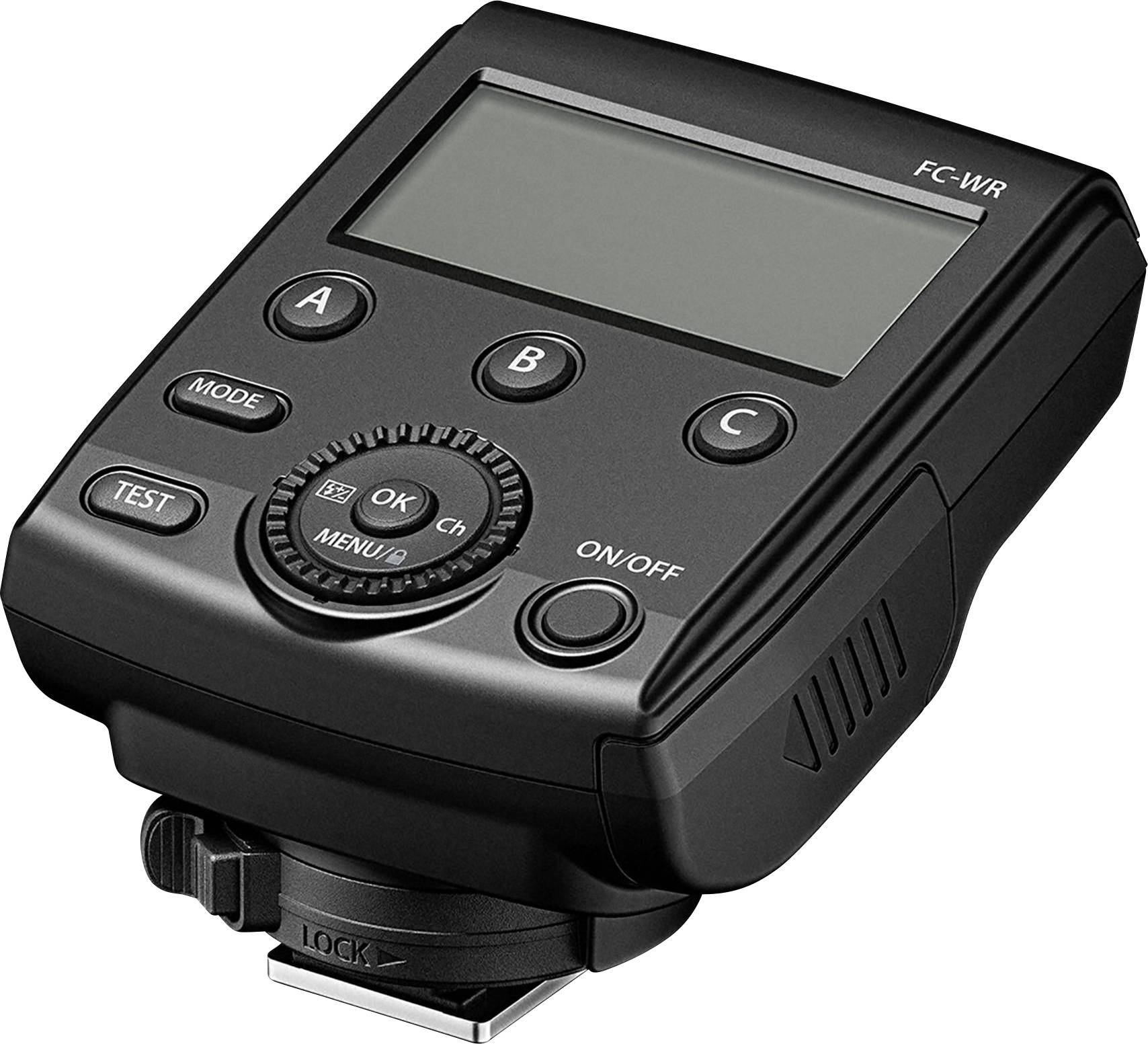 Olympus Zubehör Digitalkameras V327140BW000 Wyzwalacz - obrazek 1