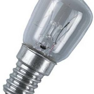 Żarówka Osram , E14, 25 W, 190lm, Matowy, 230 V, Klasa energetyczna: F Żarówka Osram , E14, 25 W, 190lm, Matowy, 230 V, Klasa energetyczna: F
