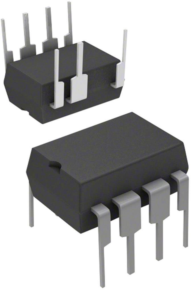 PMIC - przetwornica AC/DC, wyłącznik offline STMicroelectronics VIPER16LN Buck, Buck-Boost, Flyback DIP-7 - obrazek 1