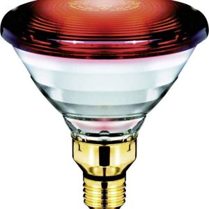 lampa IR Philips PAR38 871150060103220, 1 szt. lampa IR Philips PAR38 871150060103220, 1 szt.