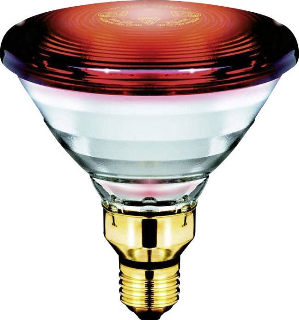 lampa IR Philips PAR38 871150060103220, 1 szt.