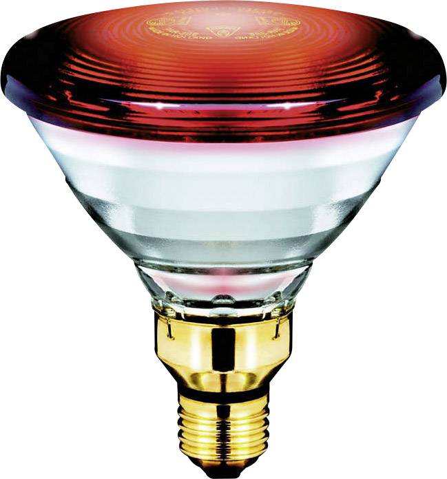 lampa IR Philips PAR38 871150060103220, 1 szt. - obrazek 1