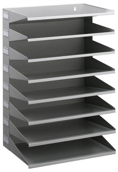 Tacka do sortowania Durable 336110, 1 szt. - obrazek 1