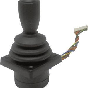 Przełącznik typu joystick 5 V APEM 3150RAK600 dźwignia prosta szybkozłącze IP65 1 szt. Przełącznik typu joystick 5 V APEM 3150RAK600 dźwignia prosta szybkozłącze IP65 1 szt.