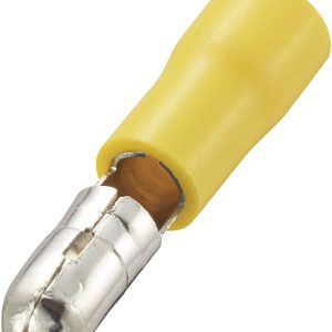 Złącze okrągłe TRU COMPONENTS 1583184, 1 szt.