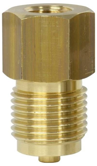 WIKA Element przyłączeniowy 0700070 910.14 1 szt.