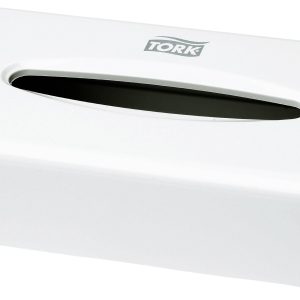 TORK 270023 270023 Dozownik do chusteczek kosmetycznych tworzywo sztuczne Kolor producenta biały 1 szt. TORK 270023 270023 Dozownik do chusteczek kosmetycznych tworzywo sztuczne Kolor producenta biały 1 szt.