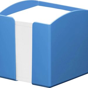 Durable Pojemnik na karteczki ECO 775806 800 arkuszy niebieski 1 szt. Durable Pojemnik na karteczki ECO 775806 800 arkuszy niebieski 1 szt.