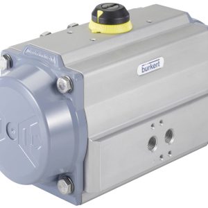 Napęd obrotowy Bürkert 2051 214525 Napęd obrotowy Bürkert 2051 214525