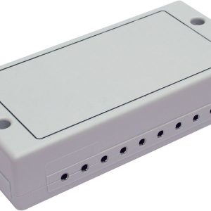 Obudowa na części elektroniczne średnia VI Obudowa na części elektroniczne średnia VI