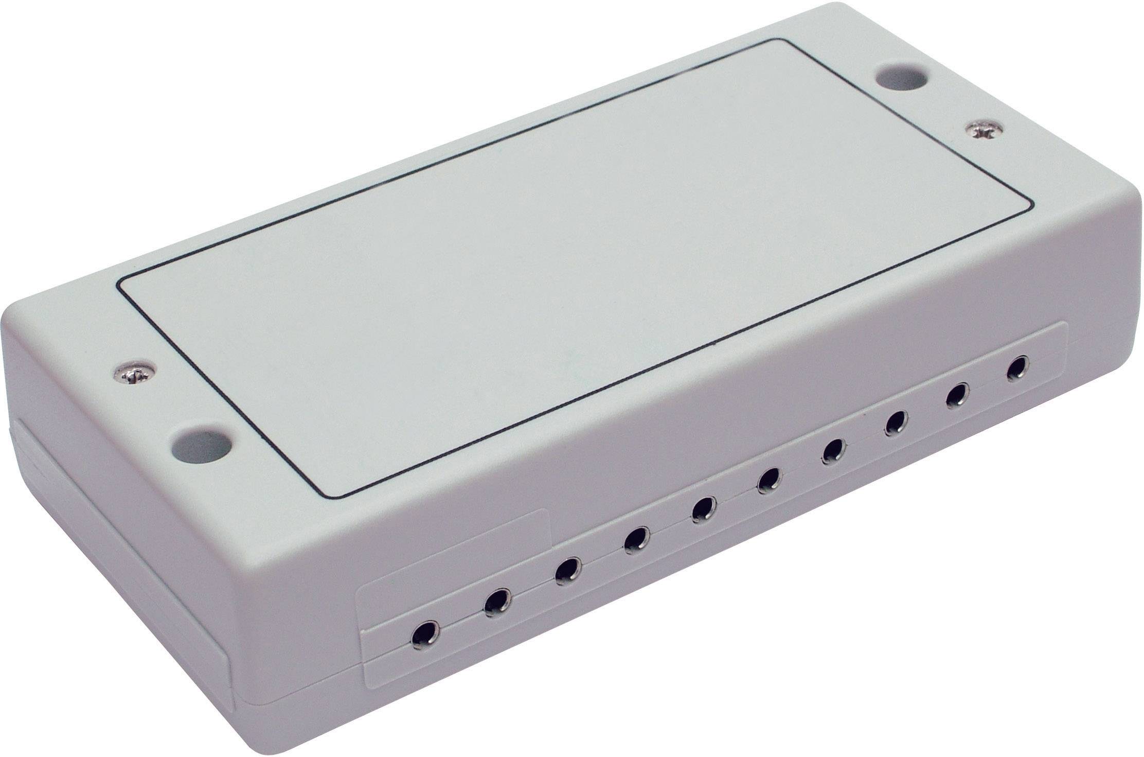 Obudowa na części elektroniczne średnia VI - obrazek 1