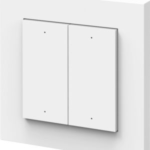 Przełącznik OSRAM SMART+ WIFI REMOTE WALL SWITCH 4 Button 4058075849884, 1 szt. Przełącznik OSRAM SMART+ WIFI REMOTE WALL SWITCH 4 Button 4058075849884, 1 szt.