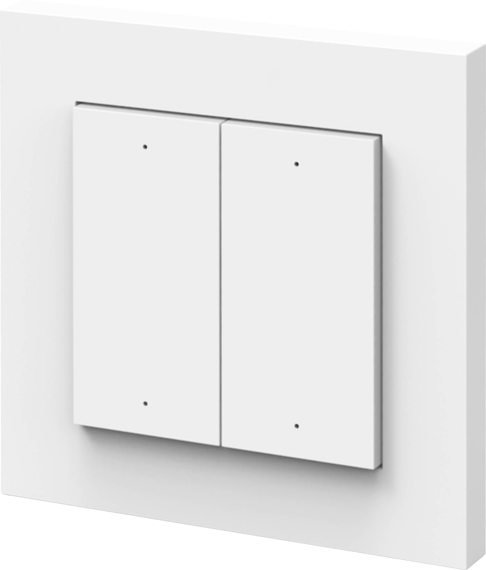 Przełącznik OSRAM SMART+ WIFI REMOTE WALL SWITCH 4 Button 4058075849884, 1 szt. - obrazek 1