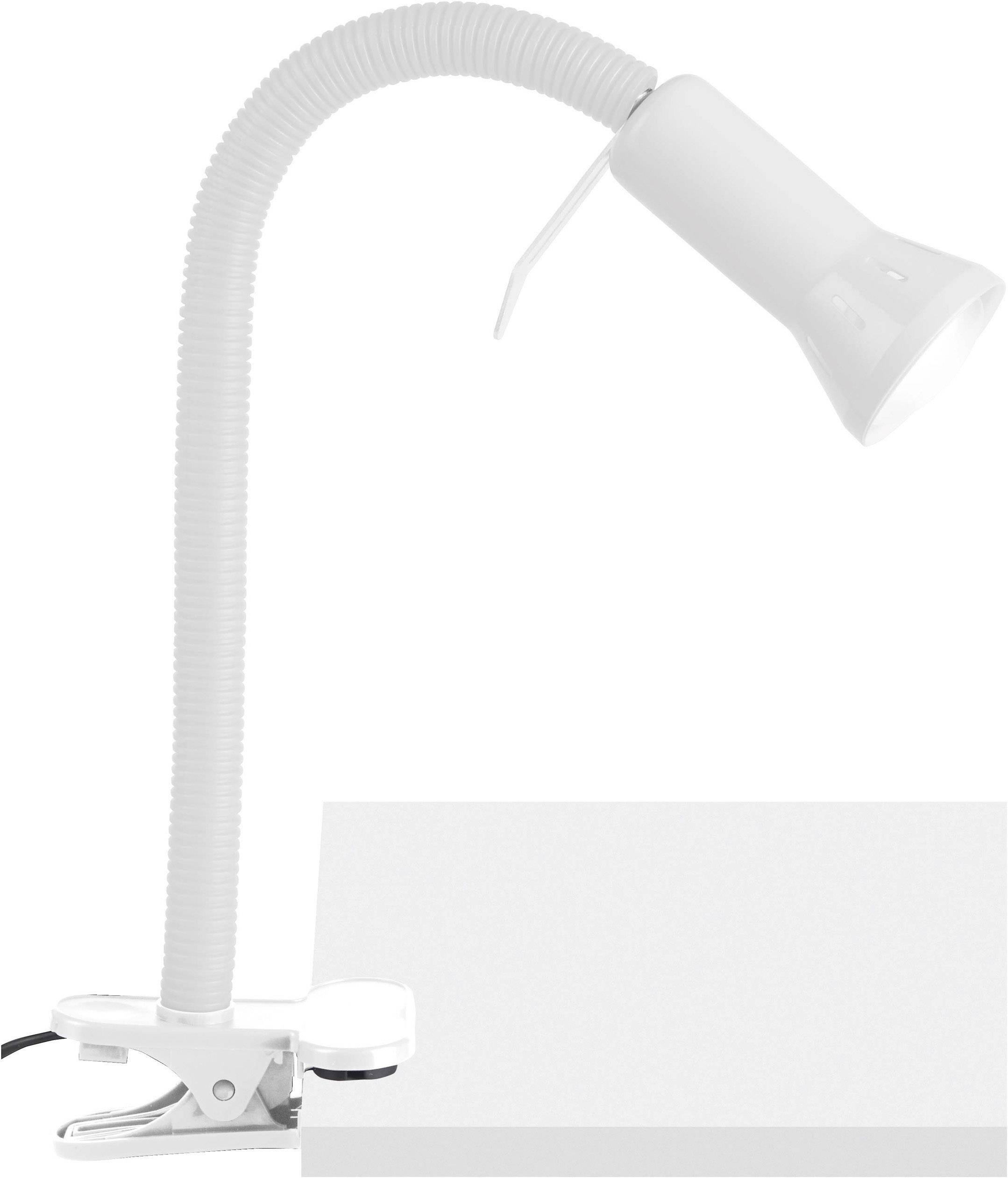 Lampa z zaciskiem Brilliant Antony 24705T05, 1 szt. - obrazek 1