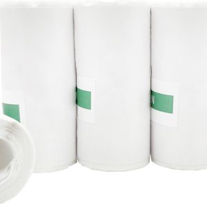 Rolka Easypix EASYPIX Sticker Thermopapierrollen Weiß für InstantFUN – 5 Stück 55601 Szerokość: 25 mm Długość: 57 mm 5 s Rolka Easypix EASYPIX Sticker Thermopapierrollen Weiß für InstantFUN – 5 Stück 55601 Szerokość: 25 mm Długość: 57 mm 5 s