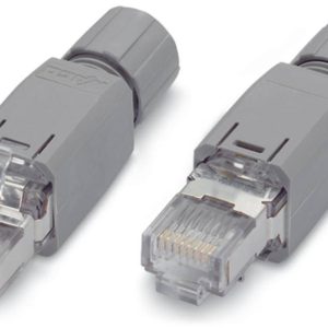 WAGO 750-976 PROFINET wtyczka RJ-45 IP20 WAGO 750-976 PROFINET wtyczka RJ-45 IP20
