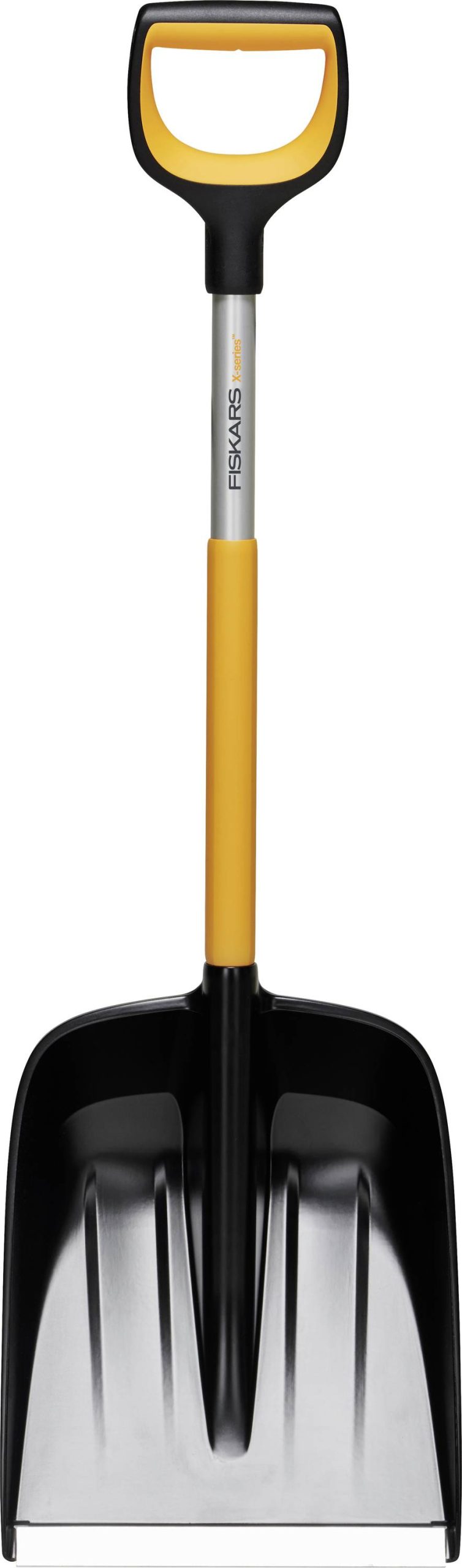 Łopata śniegowa Fiskars X-series 1057393, 1 szt. - obrazek 1