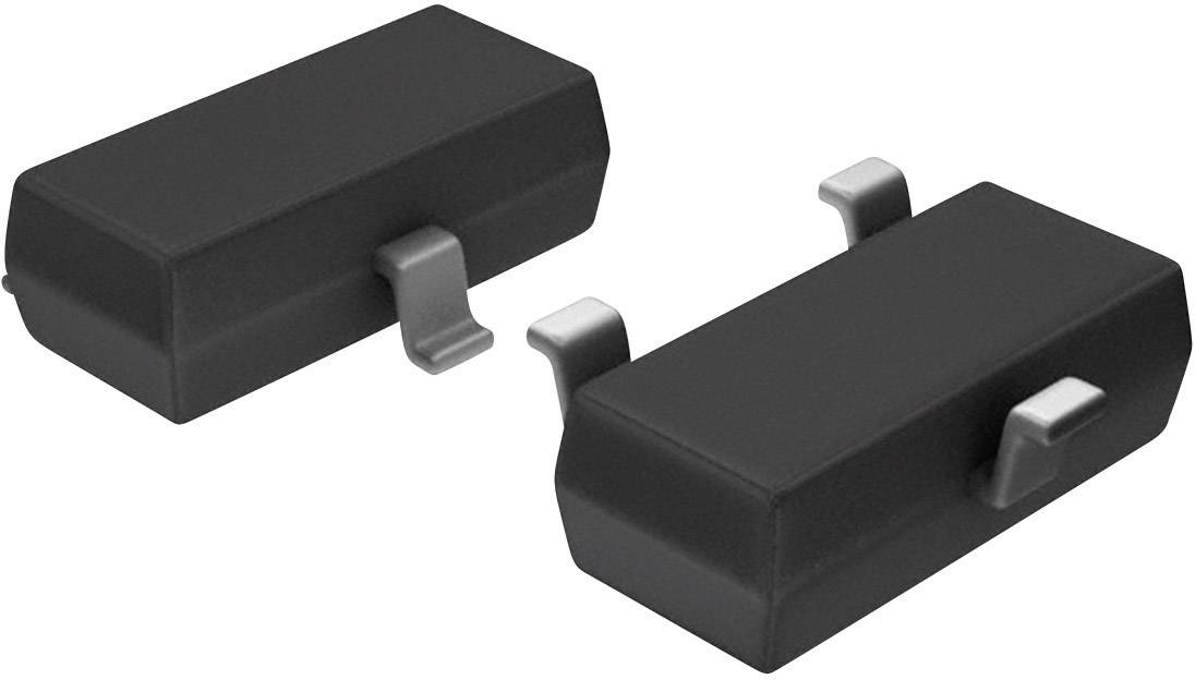 PMIC - napięcie odniesienia Texas Instruments LM4040BIM3-2.5/NOPB Bocznikowe stałe SOT-23-3 - obrazek 1