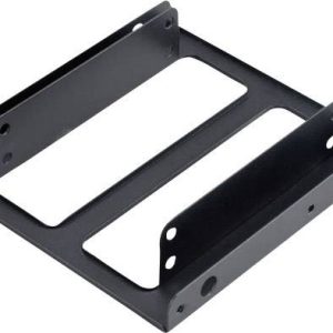 Akasa AK-HDA-03 Ramka montażowa do dysków twardych 3,5” HDD/SSD Liczba dysków twardych (maks.): 1 x 2.5 cal Akasa AK-HDA-03 Ramka montażowa do dysków twardych 3,5” HDD/SSD Liczba dysków twardych (maks.): 1 x 2.5 cal