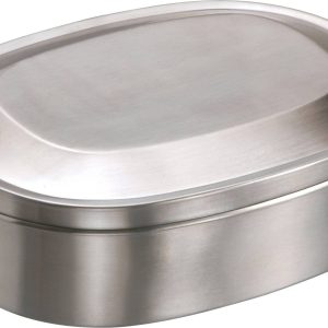 Pojemnik na śniadanie MATO interpräsent 4175 1 szt. Pojemnik na śniadanie MATO interpräsent 4175 1 szt.