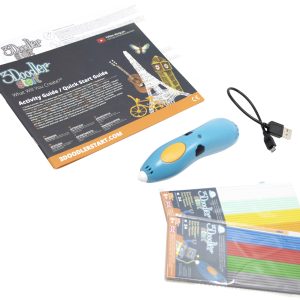 Pióro 3D 3Doodler MINT Start Essential 185170 Pióro 3D 3Doodler MINT Start Essential 185170