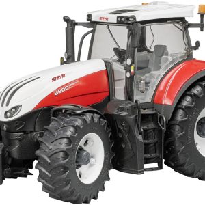 bruder Steyr gotowy model Model rolnictwa bruder Steyr gotowy model Model rolnictwa