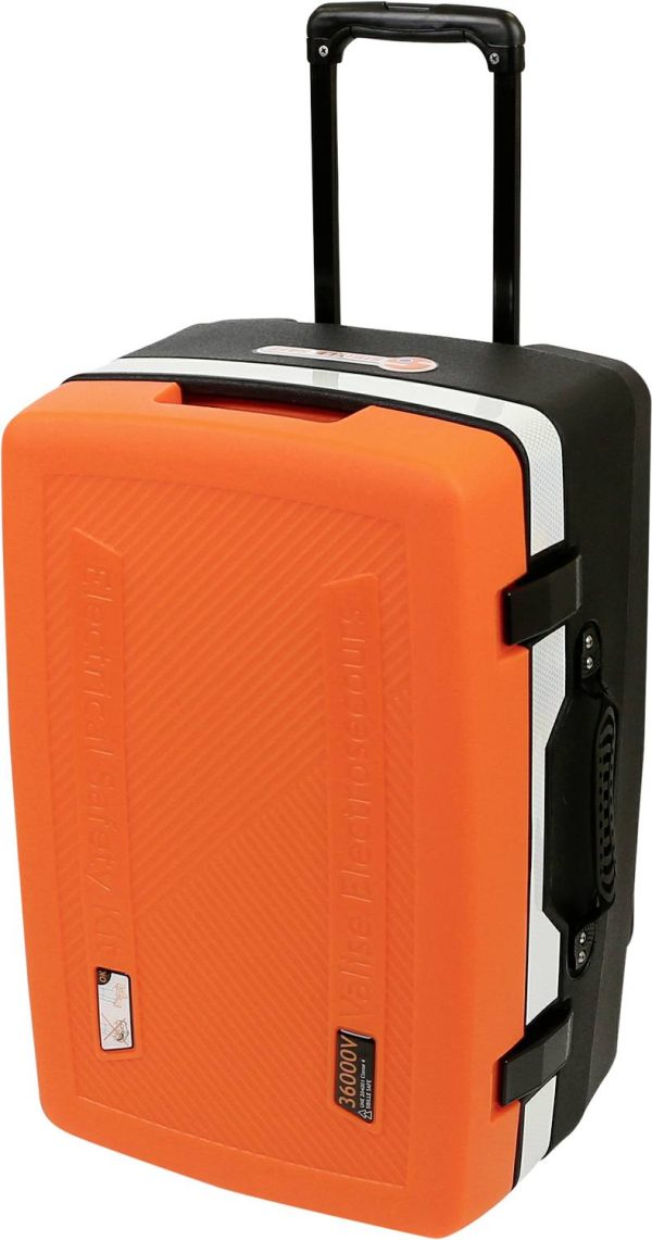 KS Tools 1170027 Zestaw ratunkowy