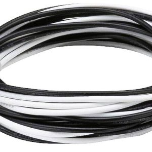 Paulmann 78418 Kabel połączeniowy czarny Paulmann 78418 Kabel połączeniowy czarny