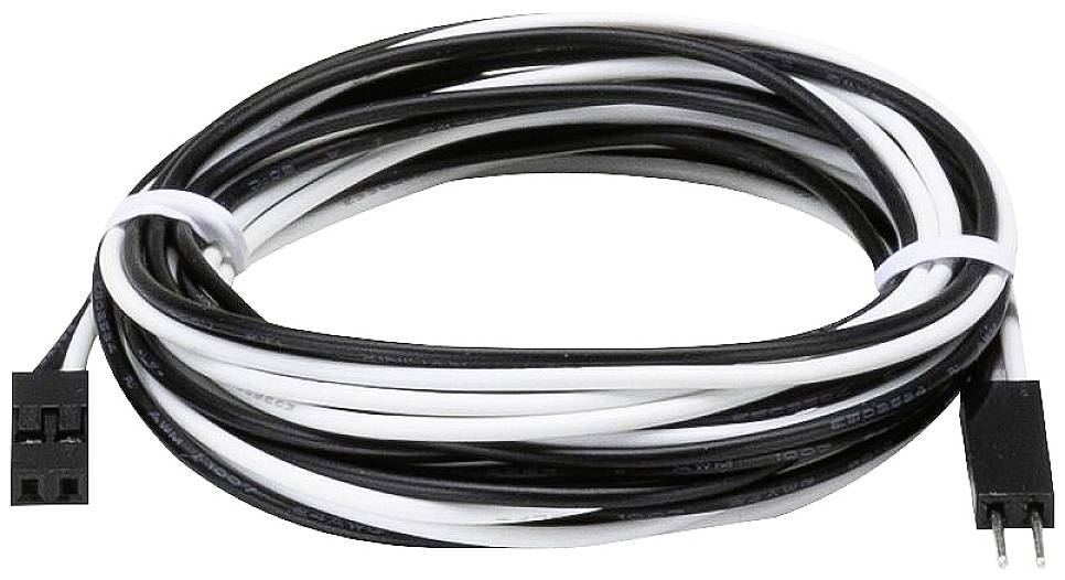 Paulmann 78418 Kabel połączeniowy czarny - obrazek 1
