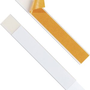 Okienko opisowe Durable 803019 (S x W) 200 mm x 30 mm z wymienną wkładką, z możliwością przycięcia na wymiar 5 szt. Okienko opisowe Durable 803019 (S x W) 200 mm x 30 mm z wymienną wkładką, z możliwością przycięcia na wymiar 5 szt.