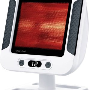 Beurer IL 60 Lampa podczerwieni 300 W Beurer IL 60 Lampa podczerwieni 300 W