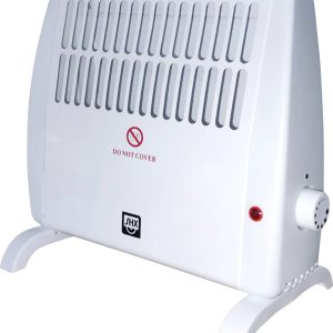 SHX SHX05FW450 Grzejnik 5 m² 520 W biały SHX SHX05FW450 Grzejnik 5 m² 520 W biały