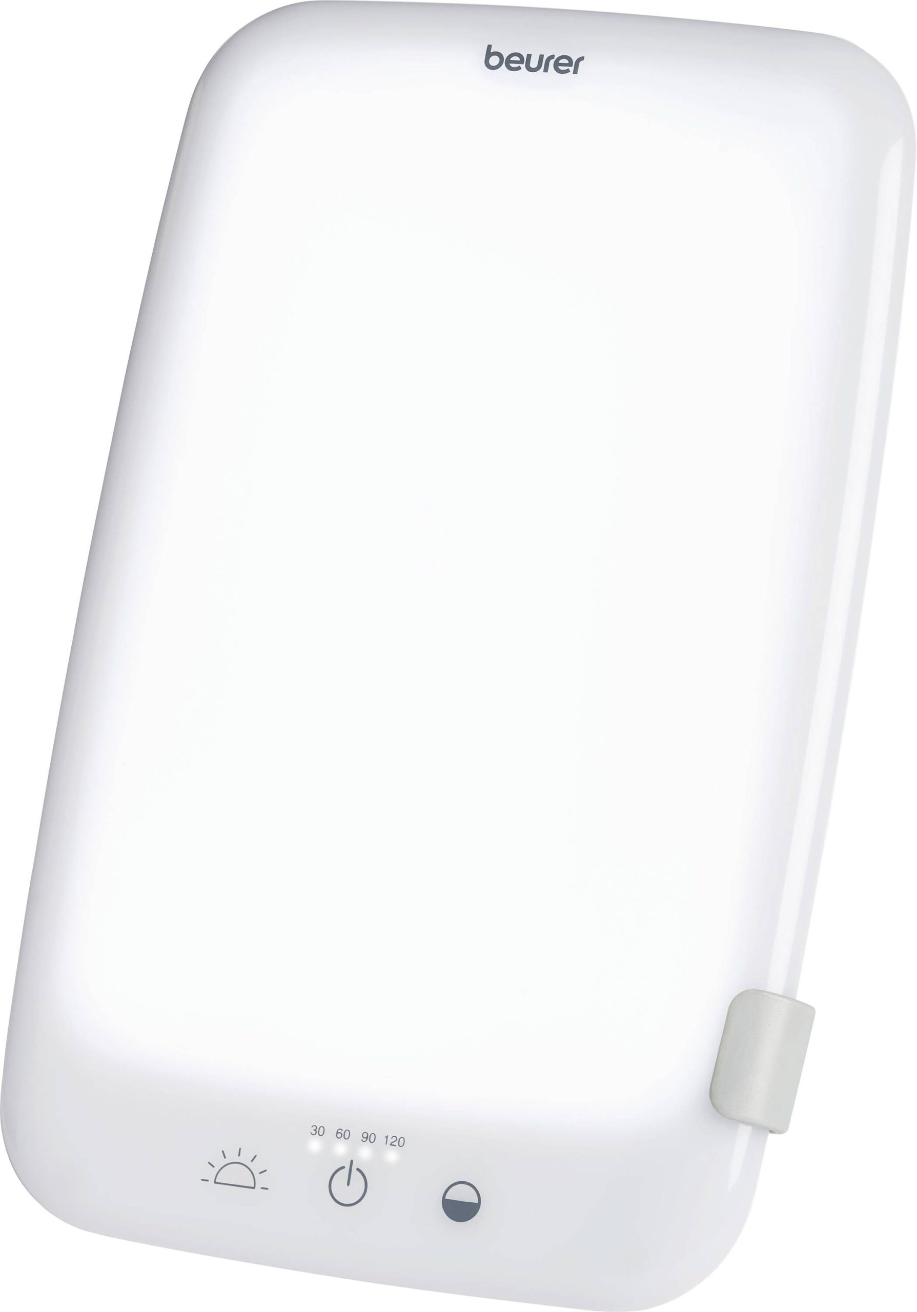 Beurer TL 35 Tageslichtlampe Lampa światła dziennego biały - obrazek 1