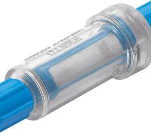 Filtr podciśnienia FESTO VAF-PK-6 160239, 1 szt. Filtr podciśnienia FESTO VAF-PK-6 160239, 1 szt.