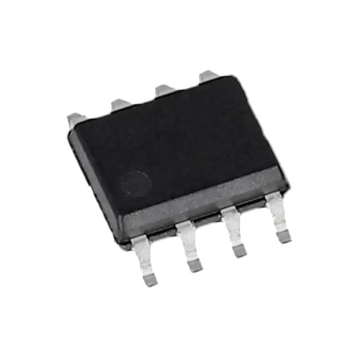 MCC Dioda prostownicza SM4007PL-TP taśma na dużej rolce - obrazek 1