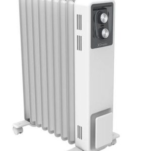Glen Dimplex 500000694 Grzejnik eko RD 1009 TS wielobarwny Glen Dimplex 500000694 Grzejnik eko RD 1009 TS wielobarwny