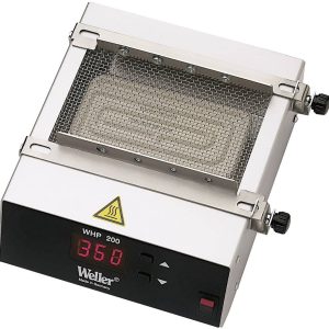 Weller WHP 200 N/A 200 W 50 do 400 °C °C Weller WHP 200 N/A 200 W 50 do 400 °C °C