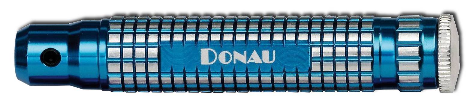 Linia profesjonalnych narzędzi z uchwytem aluminiowym Donau Elektronik MWH60 - obrazek 1