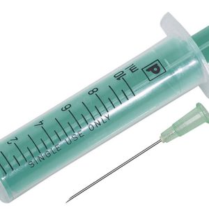 Strzykawki jednorazowe 10 ml i 20 ml Söhngen Strzykawki jednorazowe 10 ml i 20 ml Söhngen